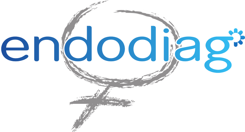 Logo Endodiag