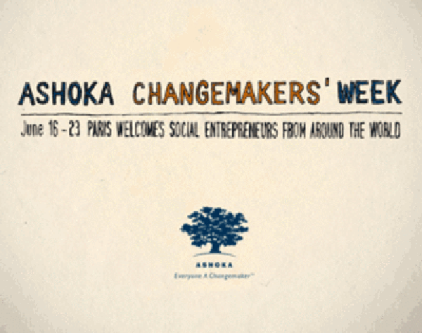 Changemaker's Week