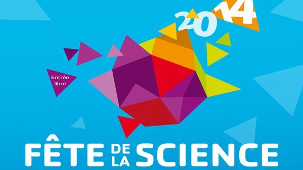 Fête de la Science